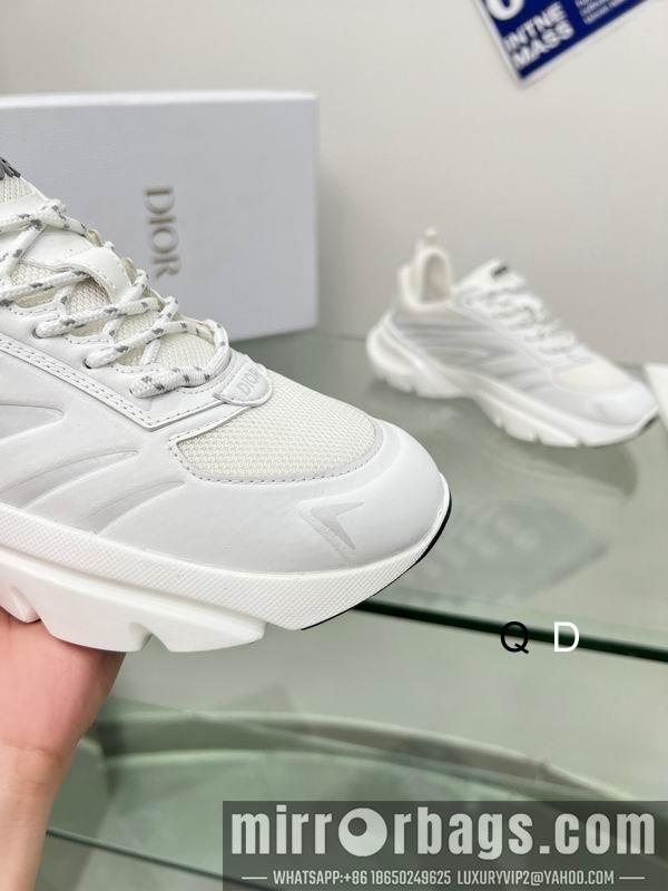 Replica Dior Shoes sz36-44 GDT0603