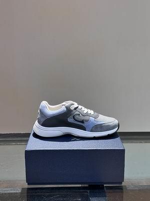 Replica Dior Shoes sz38-44 jyh1101