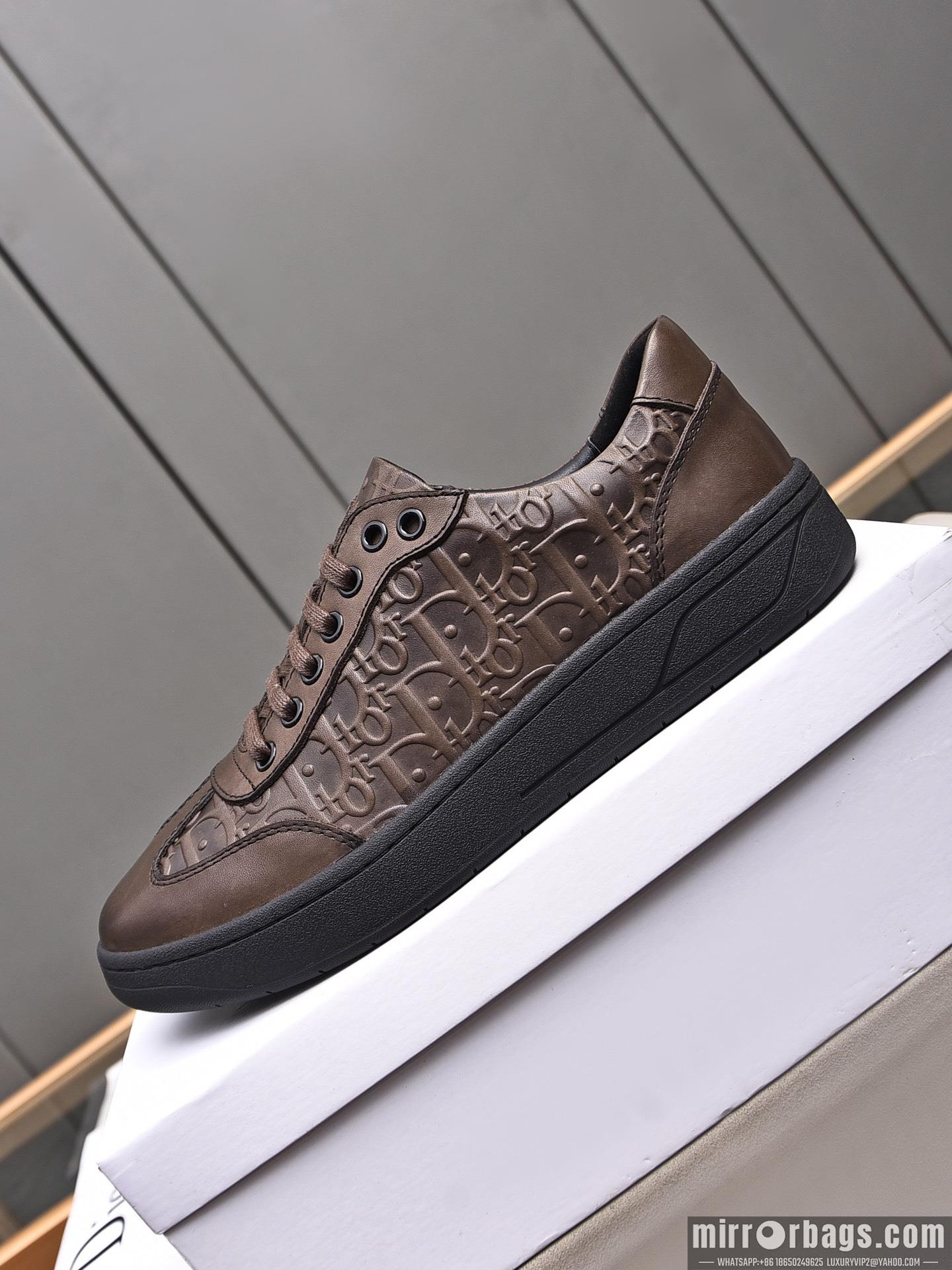 Replica Dior Shoes sz38-45 hnh1222