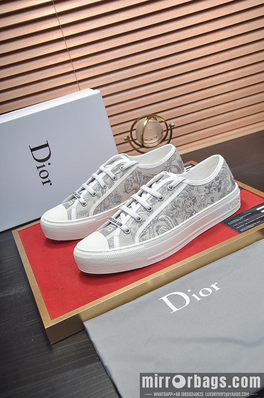 Replica Dior Shoes sz35-44 h0824