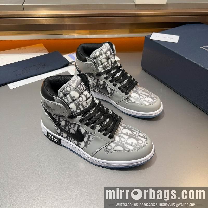 Replica Dior Shoes sz38-44 hnw0401