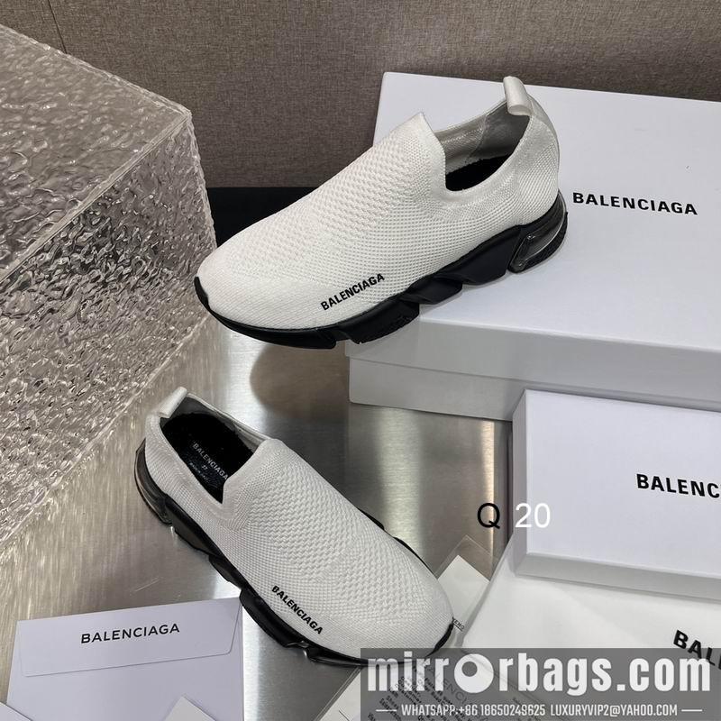 Replica Balenciaga Shoes sz35-45 XX0203