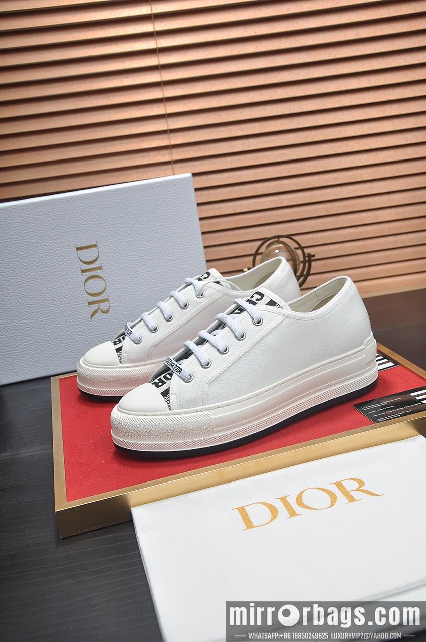 Replica Dior Shoes sz35-44 mnm0116