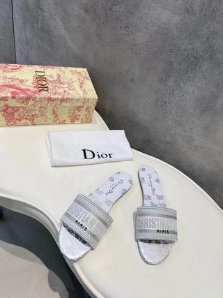 Replica Dior Shoes sz35-41 mnh0601