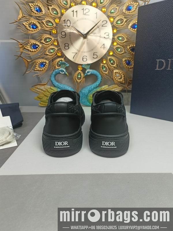Replica Dior Shoes sz35-45 mnm0108