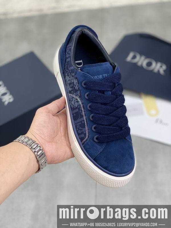 Replica Dior Shoes sz34-46 mnw0198