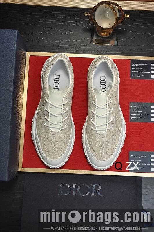 Replica Dior Shoes sz38-45 zx1002
