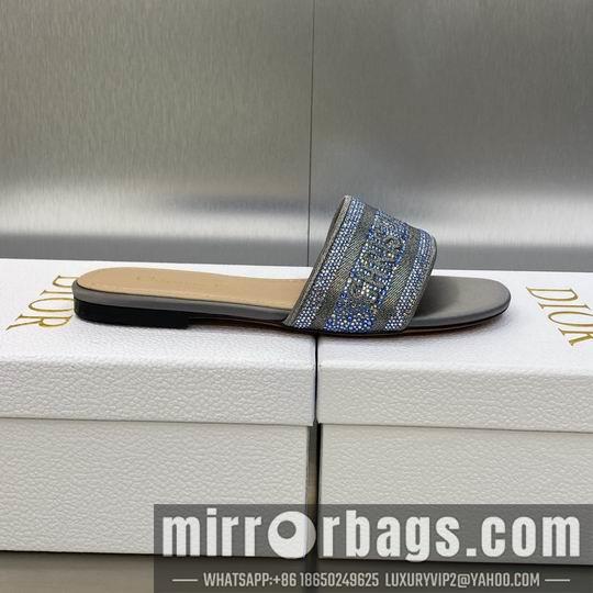 Replica Dior Shoes sz34-43 mnh0515
