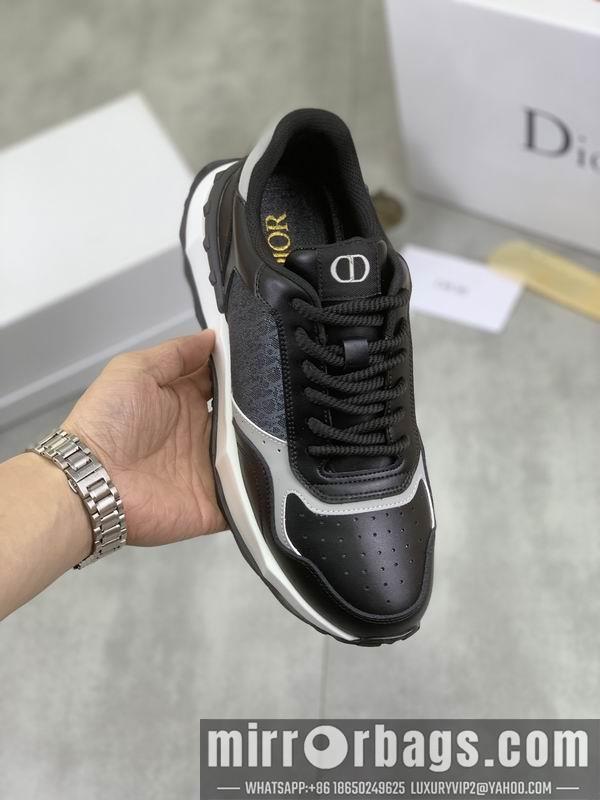 Replica Dior Shoes sz38-44 mnw0303