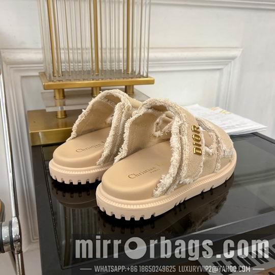 Replica Dior Shoes sz35-41 mnh0703