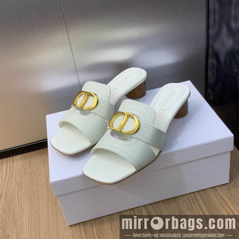Replica Dior Shoes sz34-43 mnw0316