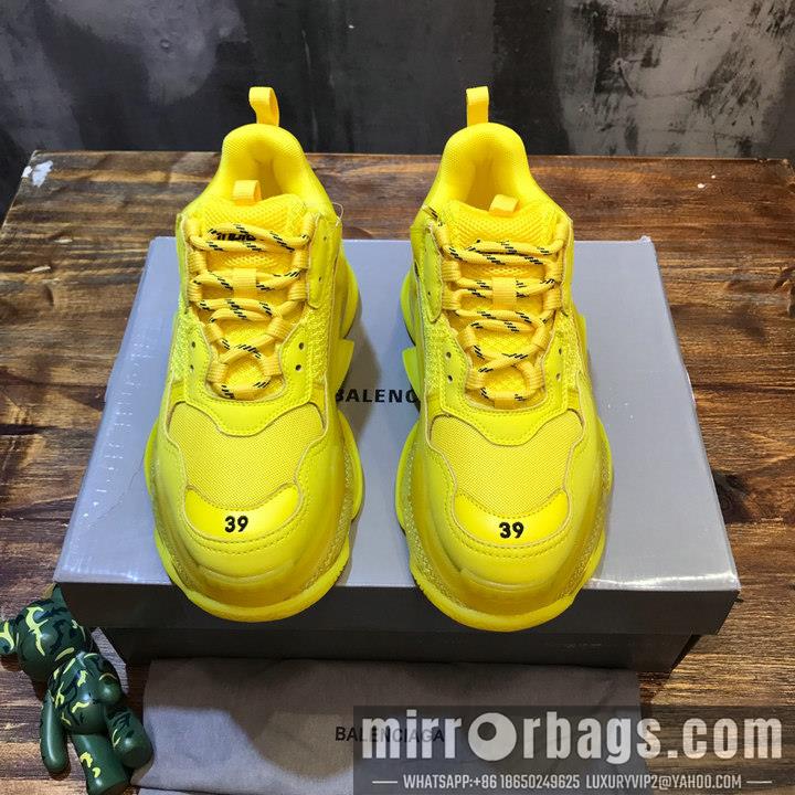 Balenciaga Shoes 1982215