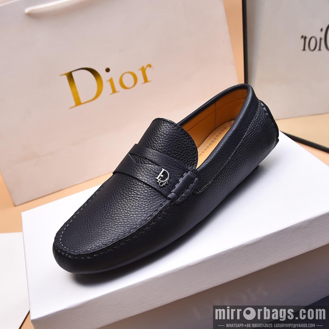 Replica Dior Shoes sz38-44 h0902