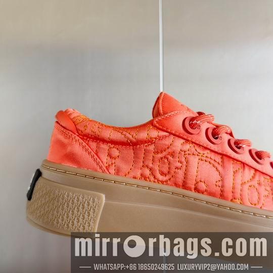 Replica Dior Shoes sz35-45 mnh0901