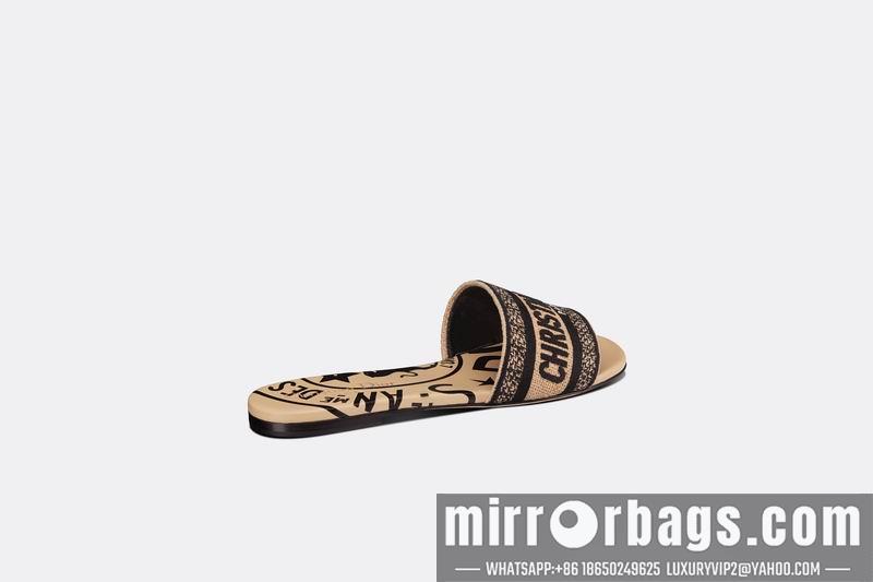 Replica Dior Shoes sz35-42 mnw0322