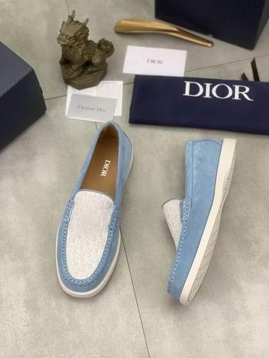 Replica Dior Shoes sz38-45 mnh0503