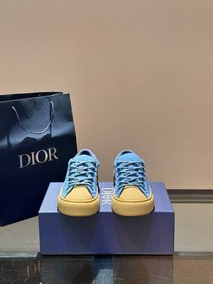 Replica Dior Shoes sz34-46 jyh1223