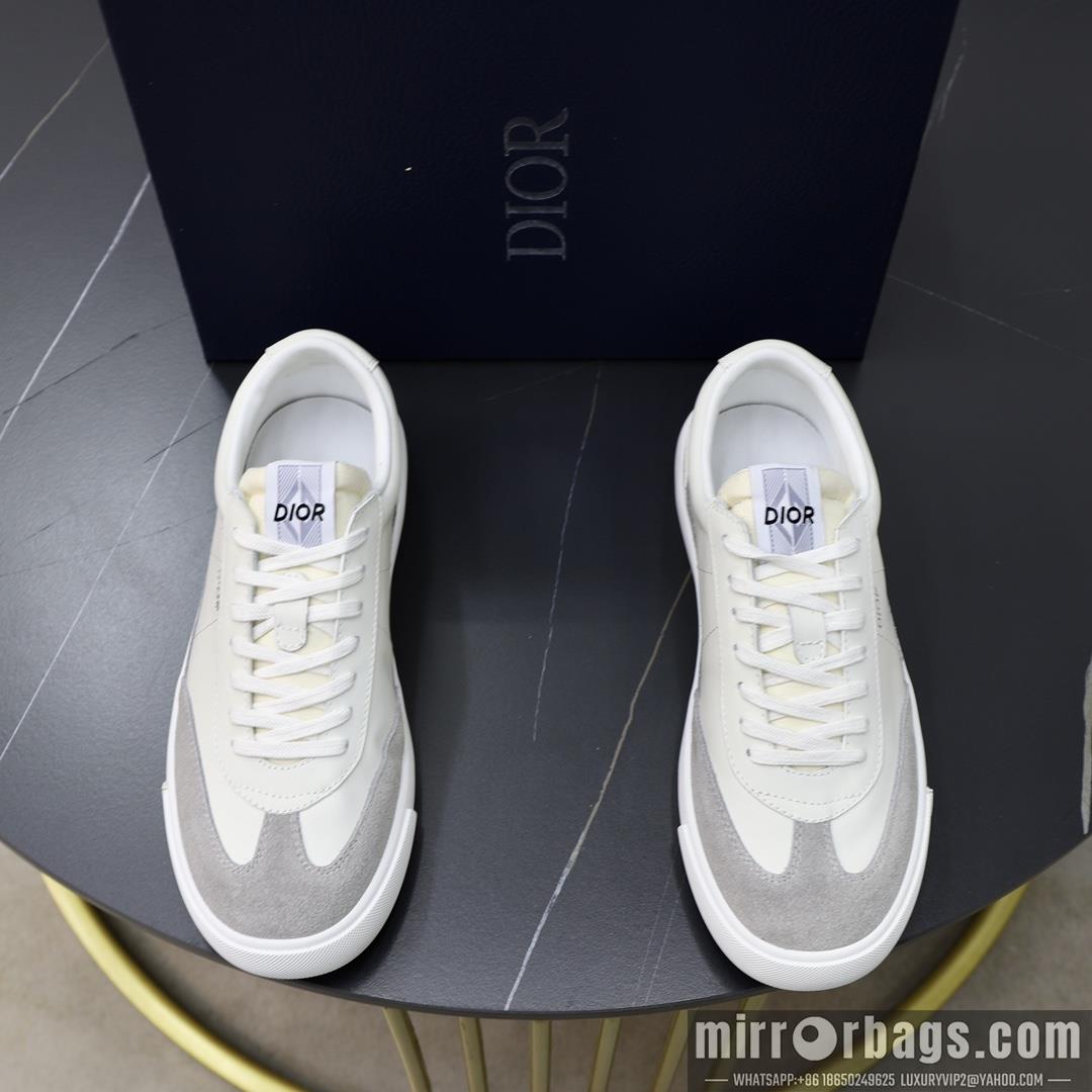 Replica Dior Shoes sz38-44 h1002