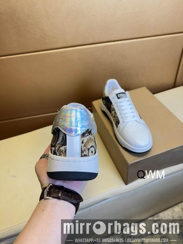 Replica Dior Shoes sz38-45 2C WM0801