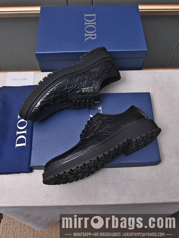 Replica Dior Shoes sz38-44 hnm0164