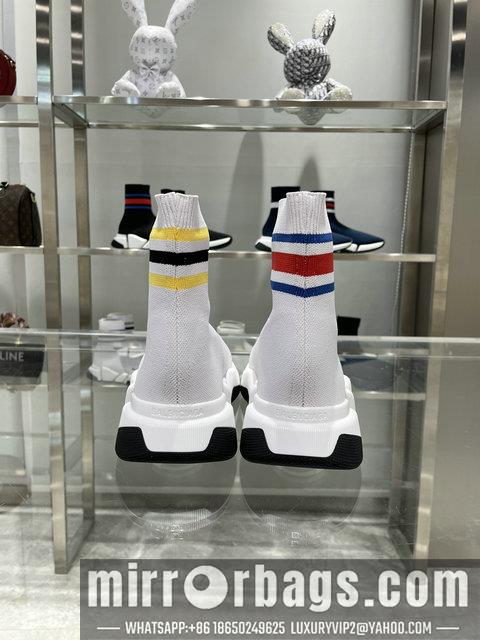 Replica Balenciaga Shoes SZ 38-44 22301270-1 2colors