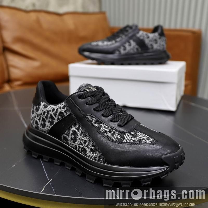 Replica Dior Shoes sz38-44 hnh0330