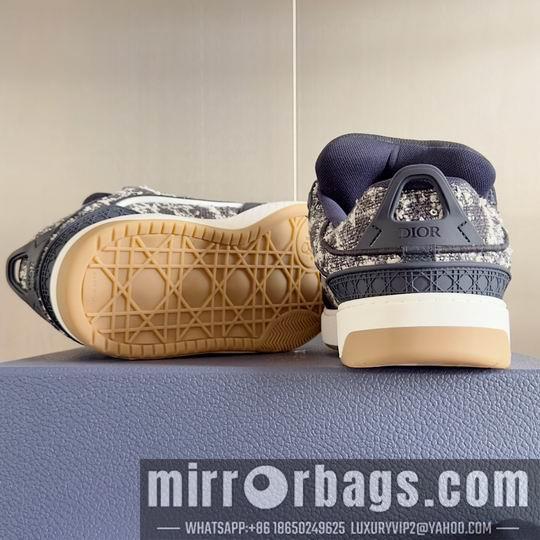 Replica Dior Shoes sz38-45 mnh0714