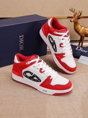 Replica Dior Shoes sz38-45 jyh0904