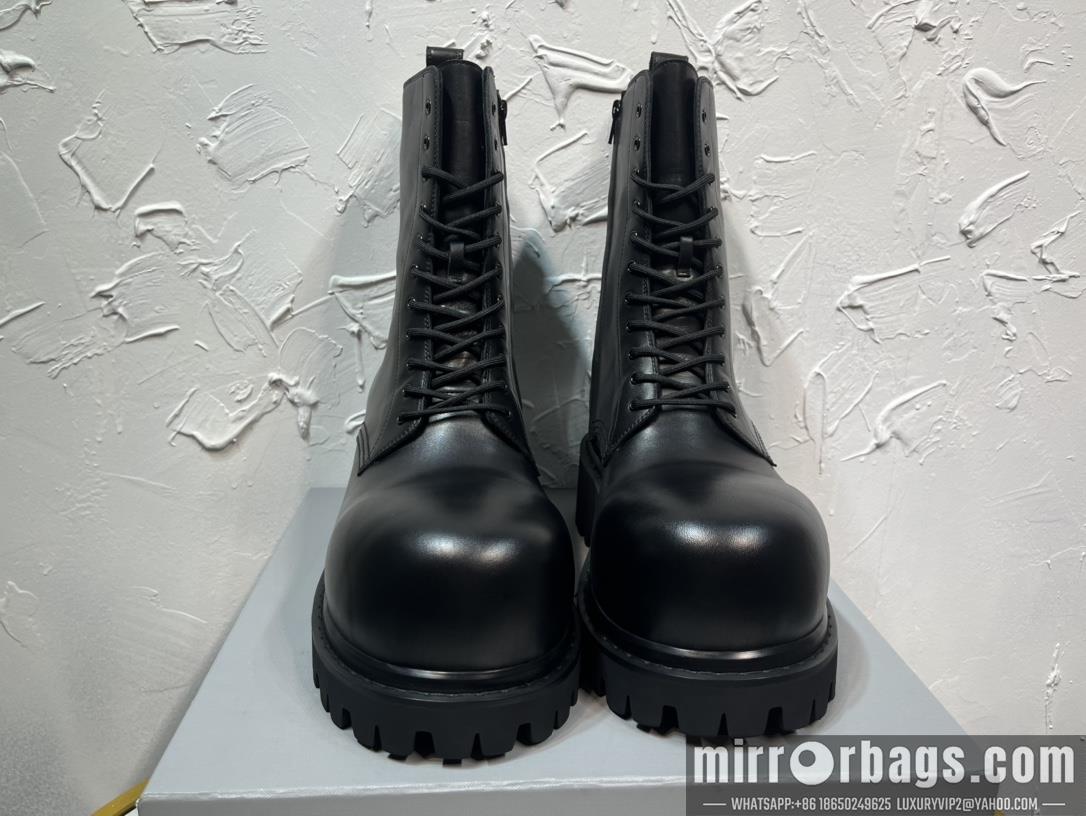 Replica Balenciaga Shoes sz38-46 h1002