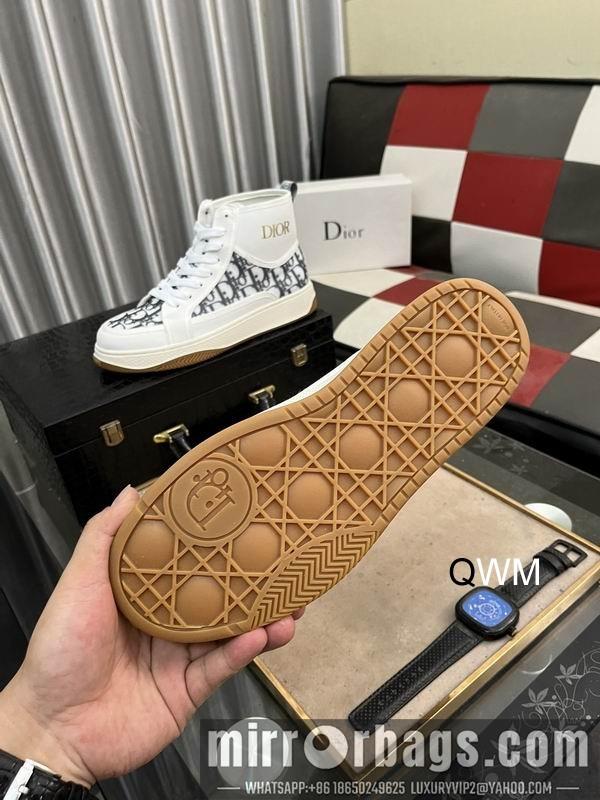 Replica Dior Shoes sz38-45 WM0902