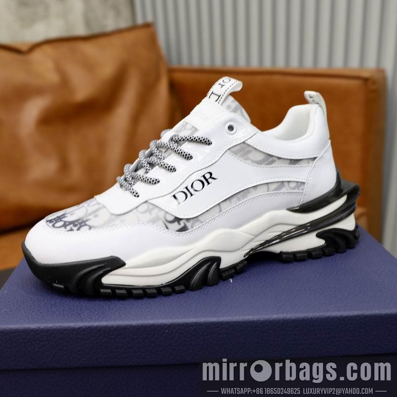Replica Dior Shoes sz38-45 hnw0417