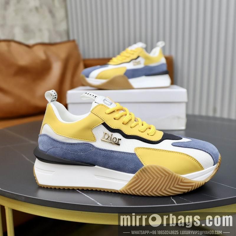 Replica Dior Shoes sz38-44 hnm0148