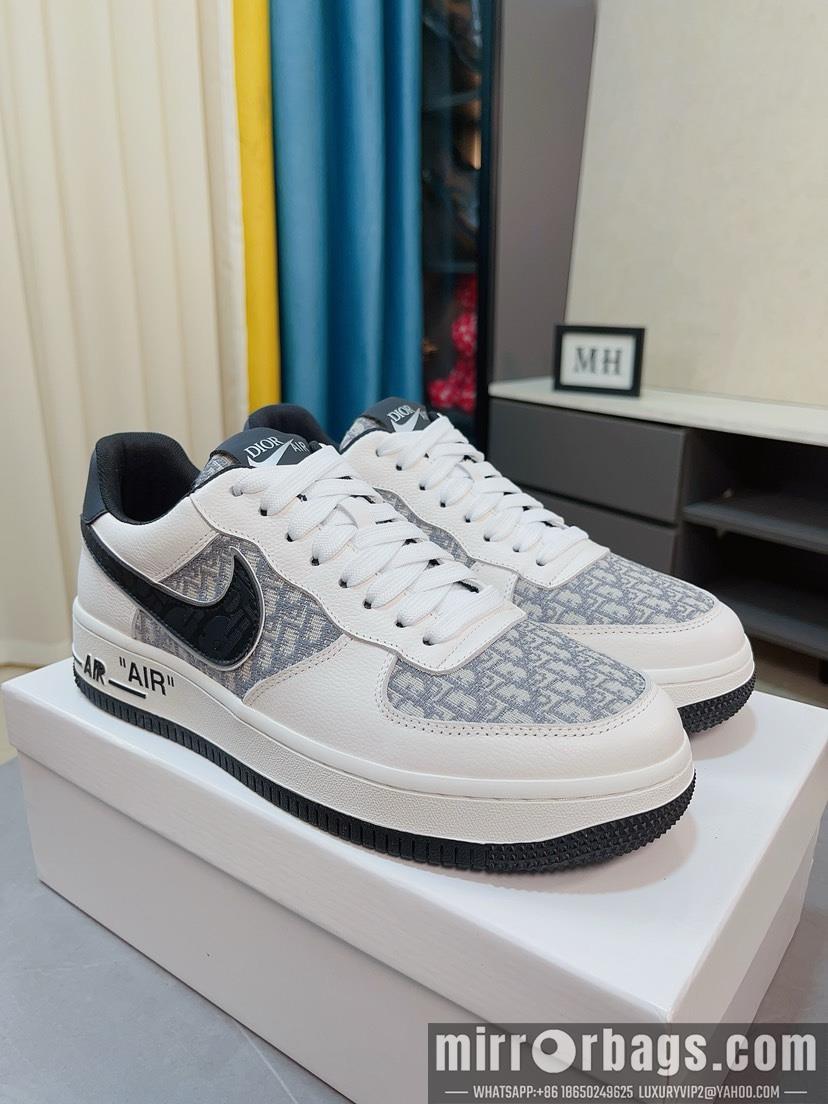 Replica Dior Shoes sz38-44 h1007