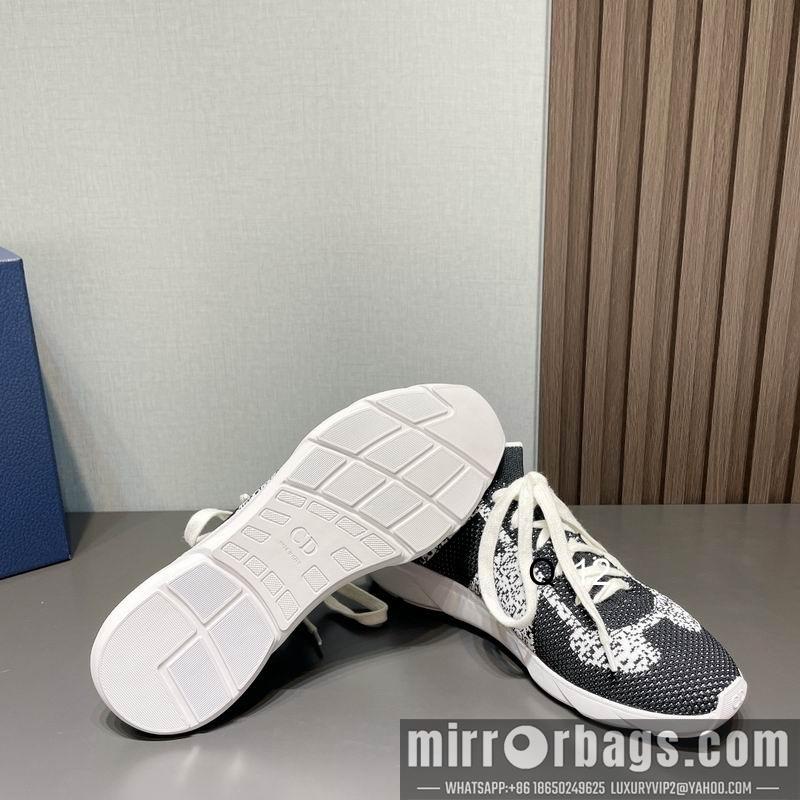Replica Dior Shoes sz38-45 J0604