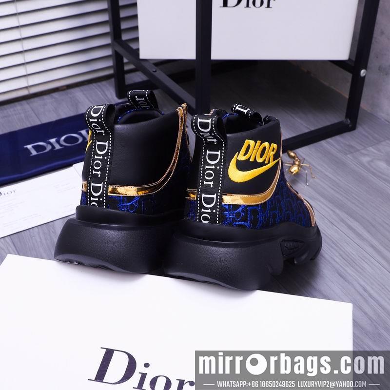 Replica Dior Shoes sz38-44 hnm0140