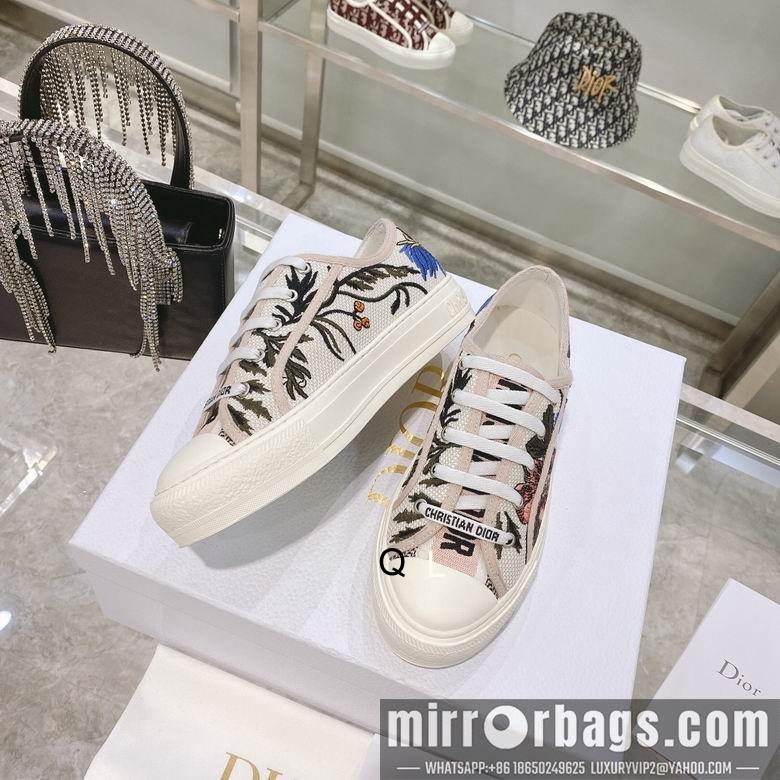 Replica Dior Shoes sz35-41LL0106
