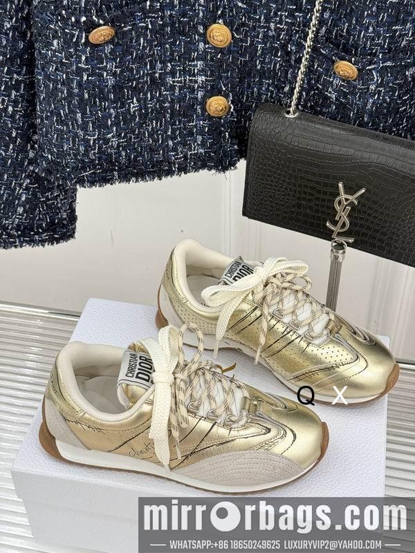 Replica Dior Shoes sz35-45 JX0302