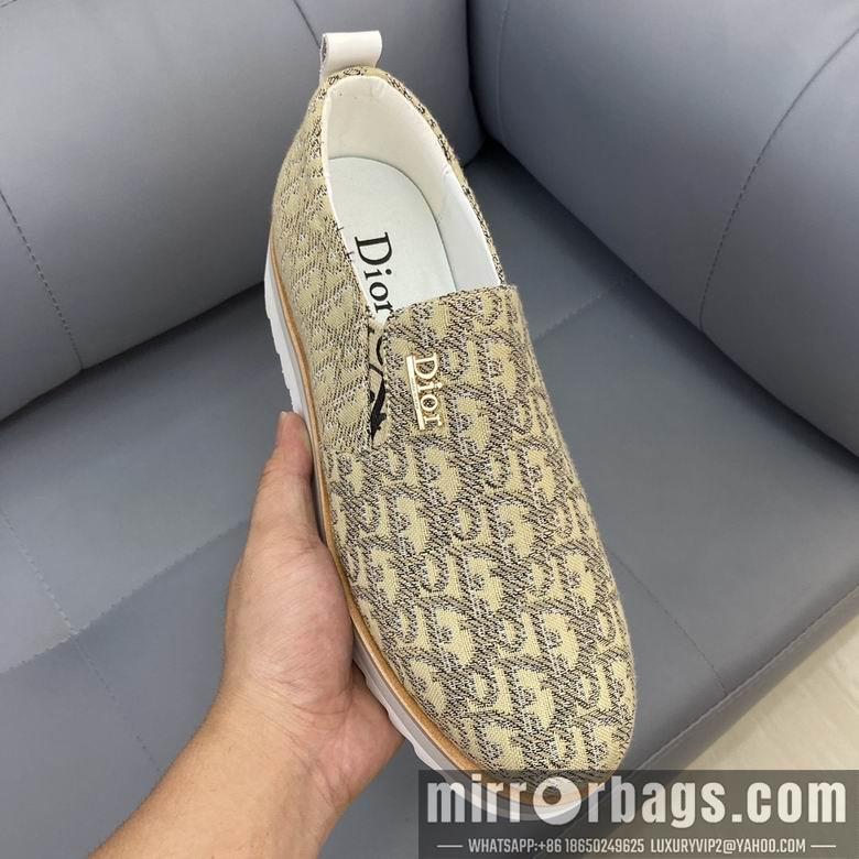 Replica Dior Shoes sz38-44 3C h0511