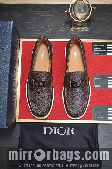 Replica Dior Shoes sz38-45 mnh0703