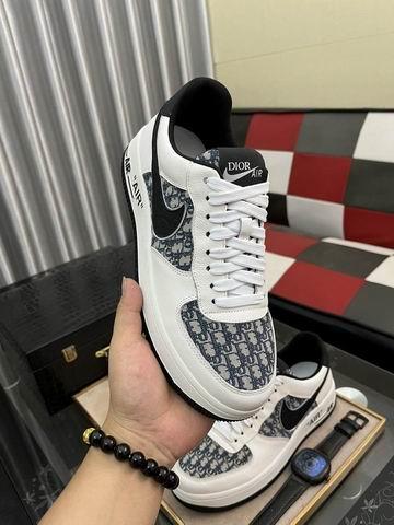 Replica Dior Shoes sz38-44 jyh0920