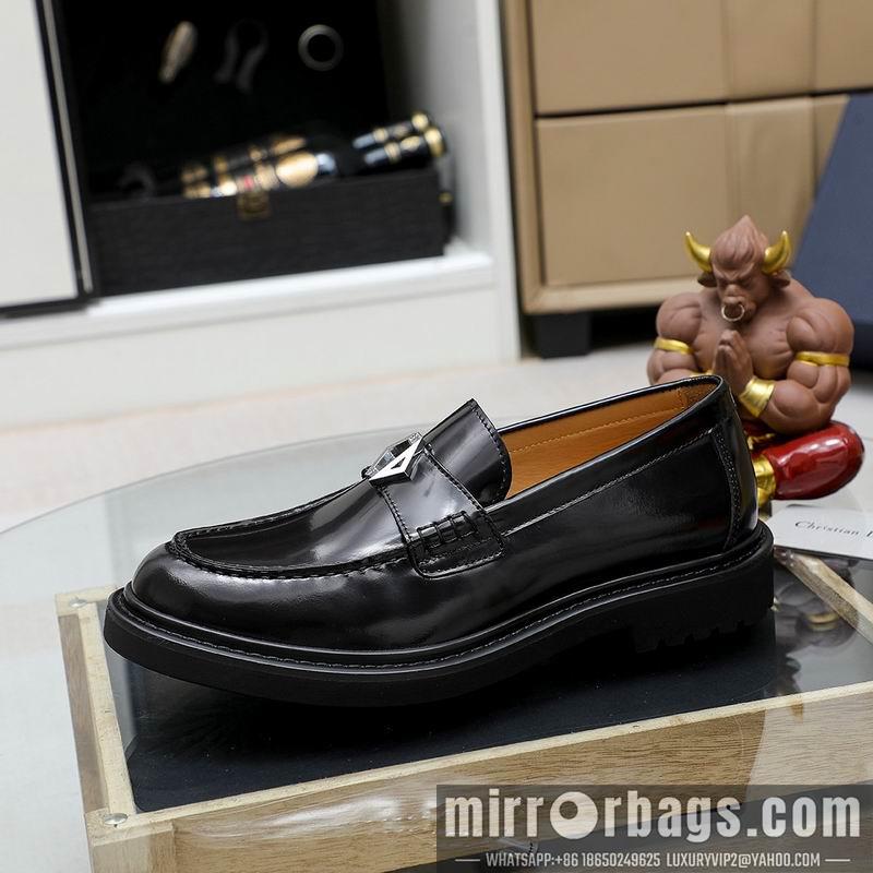 Replica Dior Shoes sz38-44 mnm0113
