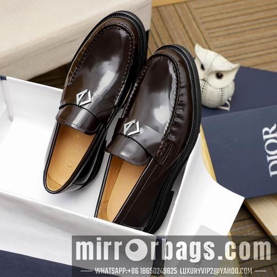 Replica Dior Shoes sz38-46 mnh0523