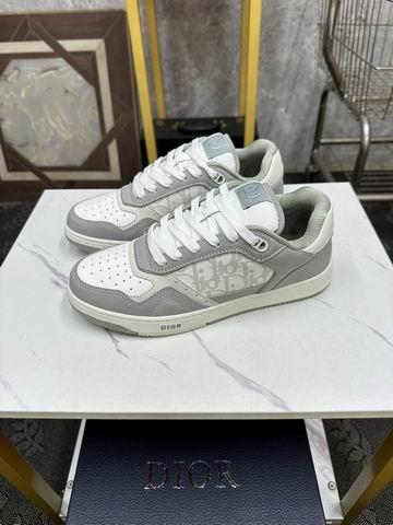 Replica Dior Shoes sz35-45 hnh0617