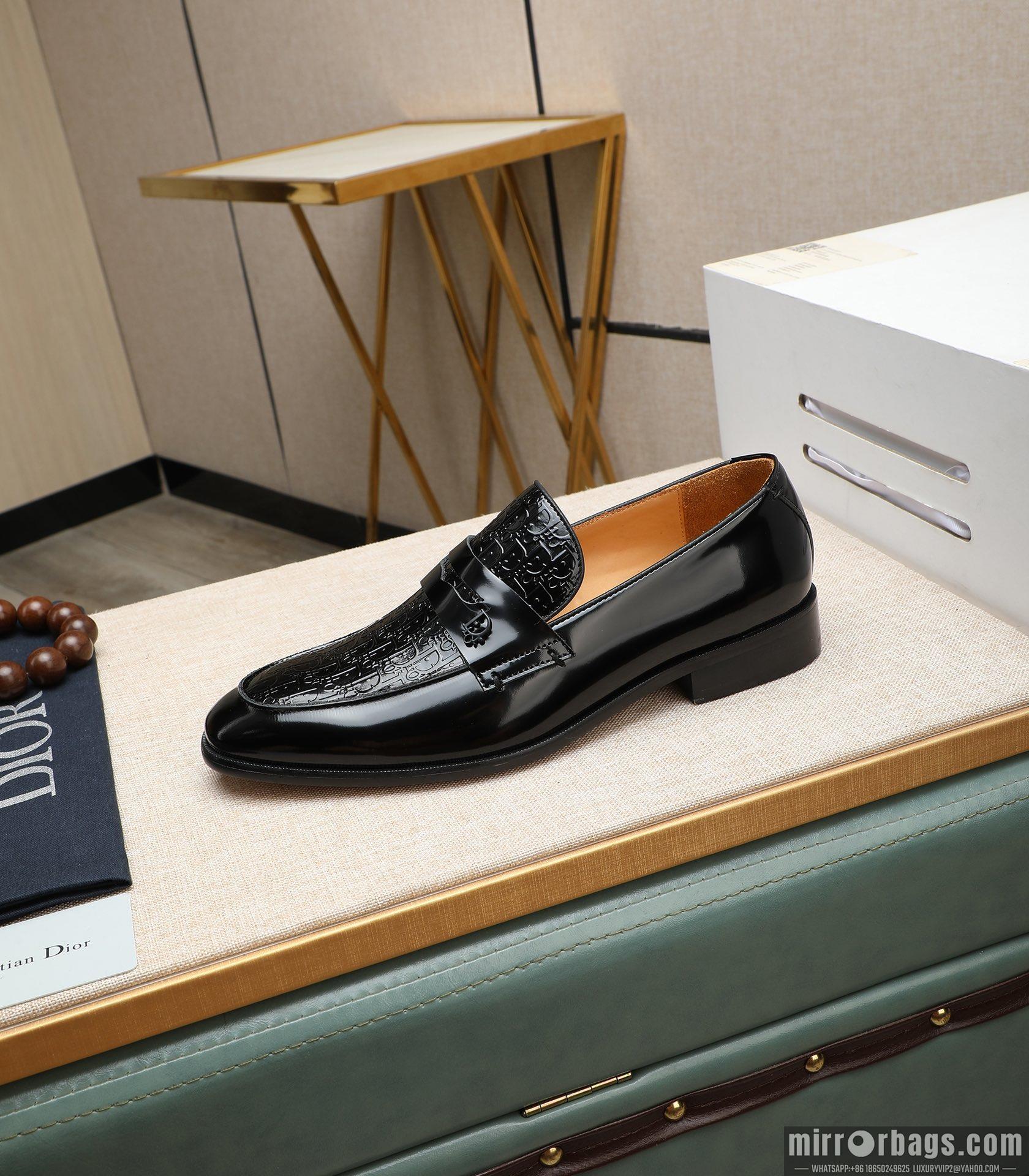 Replica Dior Shoes sz38-44 hnh1244