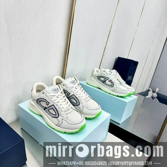 Replica Dior Shoes sz35-45 mnh0511