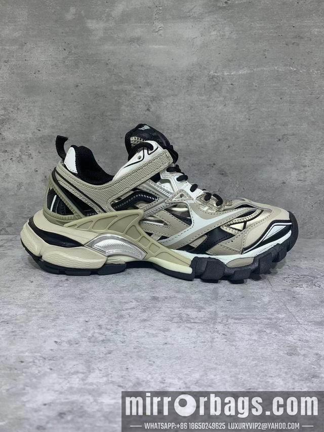 Replica Balenciaga Shoes sz36-45 hnh1101