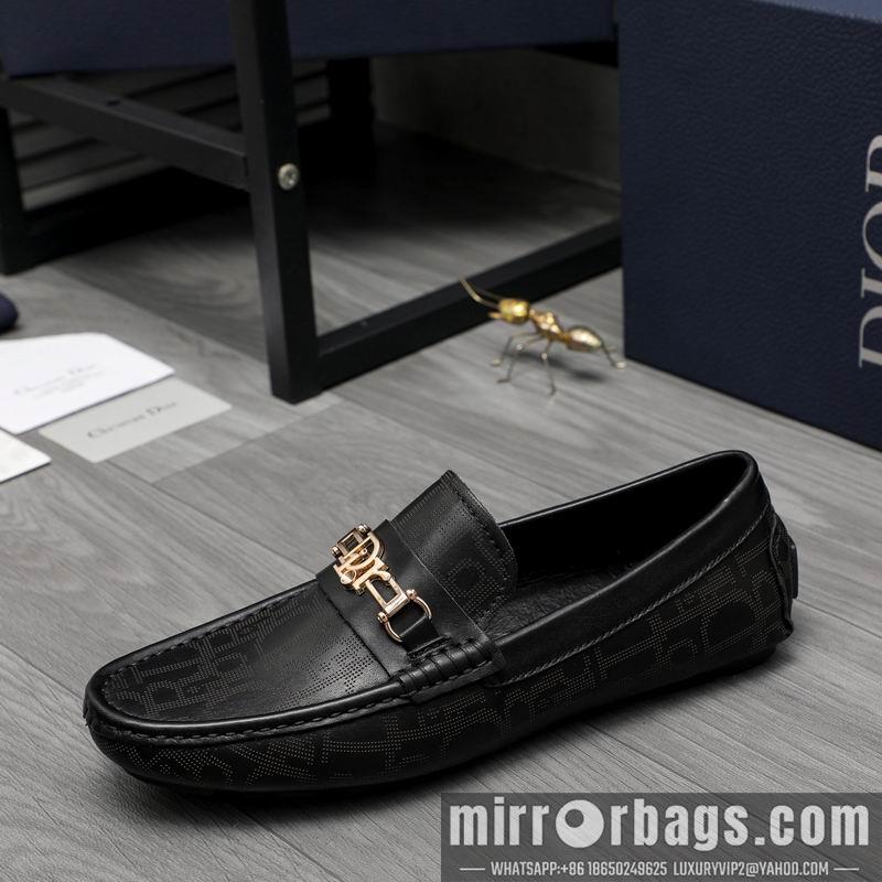 Replica Dior Shoes sz38-44 mnw0364