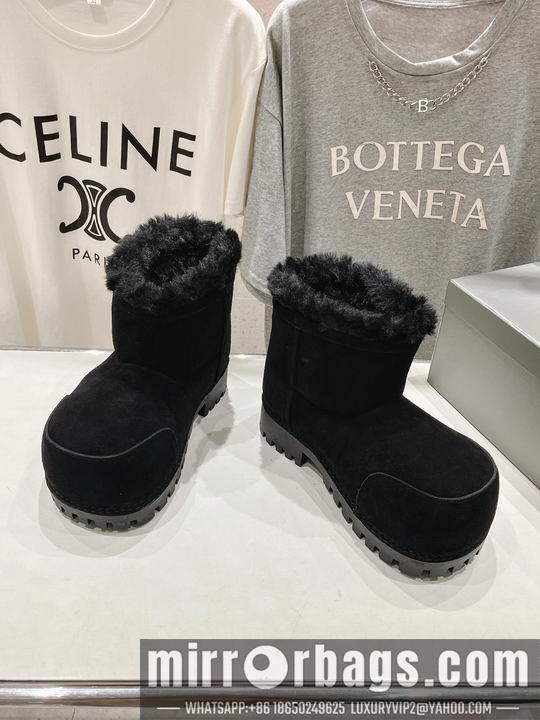 Replica Balenciaga Shoes sz35-45 mnh0801