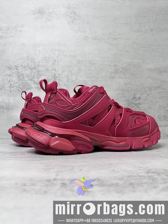 Replica Balenciaga Shoes sz38-44 ngh0230