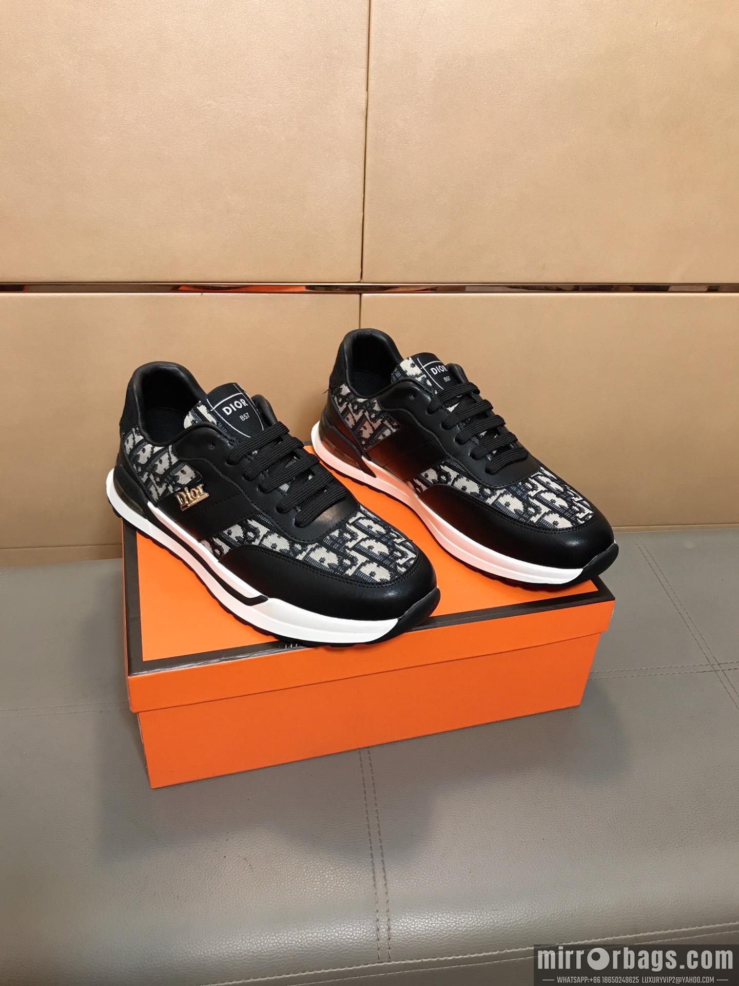 Replica Dior Shoes sz38-44 h0819